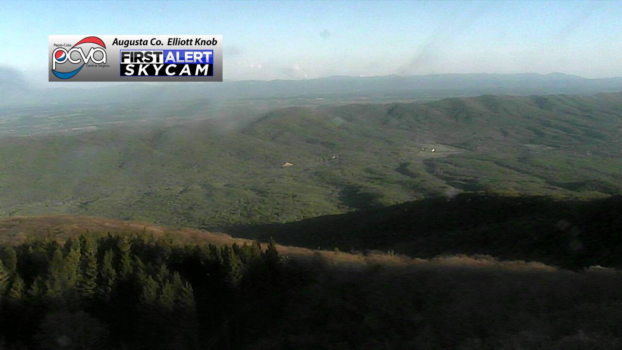 Elliott Knob Skycam